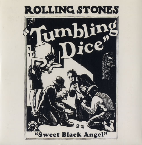『ＴＨＥ ＲＯＬＬＩＮＧ ＳＴＯＮＥＳ ／ＭＡＧＩＣ ＤＷＡＲＦ ＲＥＣＯＲＤＳ THE ROLLING STONES ／MAGIC DWARF